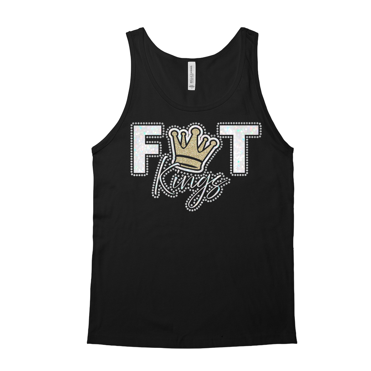Team Tanks