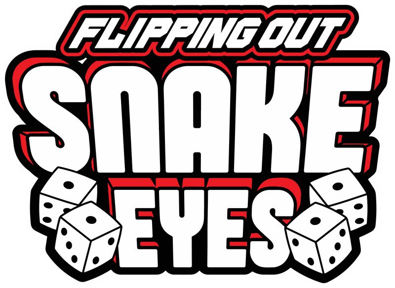 Snake Eyes