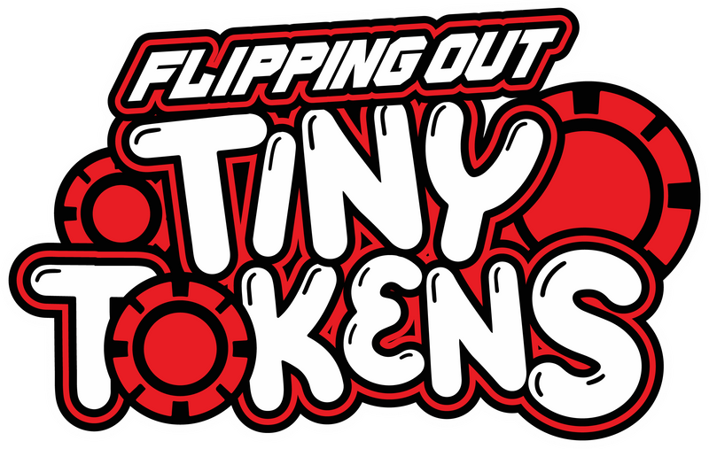Tiny Tokens