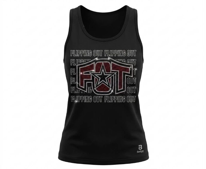 Tee - Black
