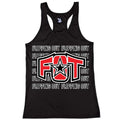 Athletic Tank - Black