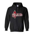 Glitter & Rhinestones - Black