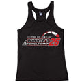 Athletic Tank - Black