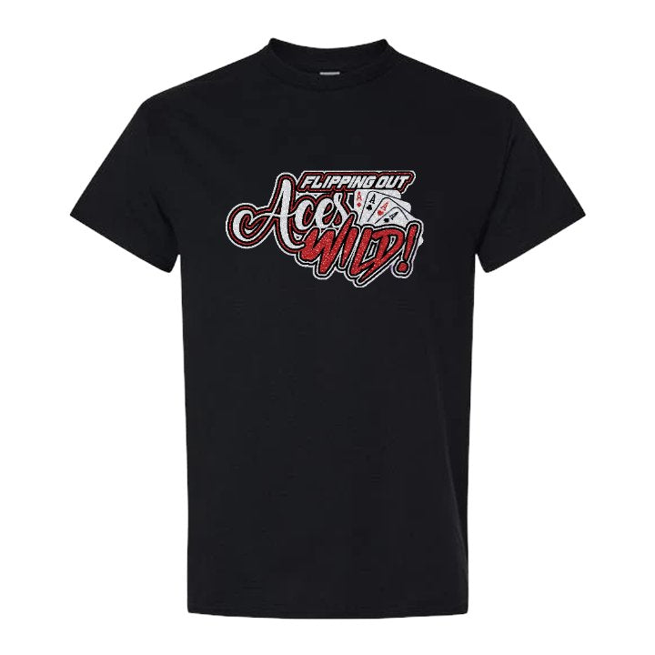 Glitter - Black