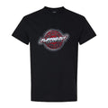 Glitter & Rhinestones - Black