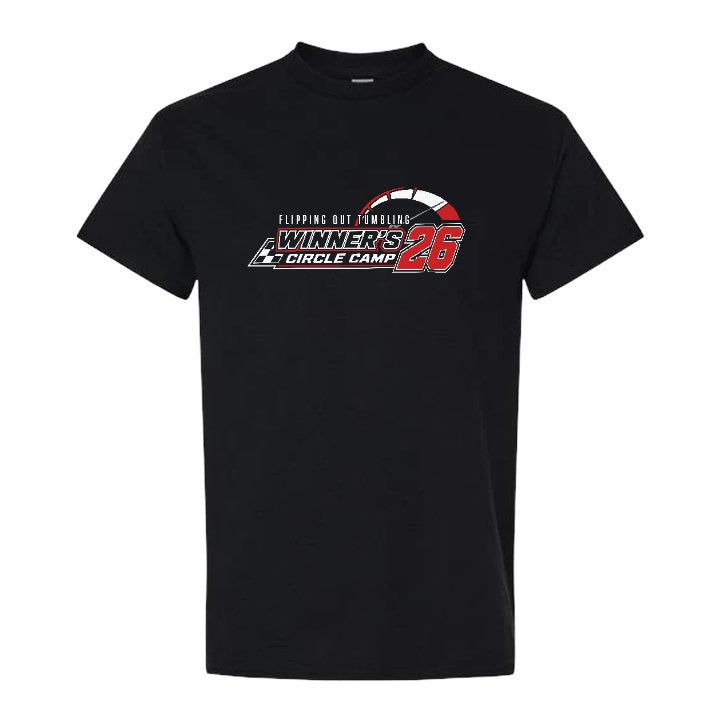 Tee - Black