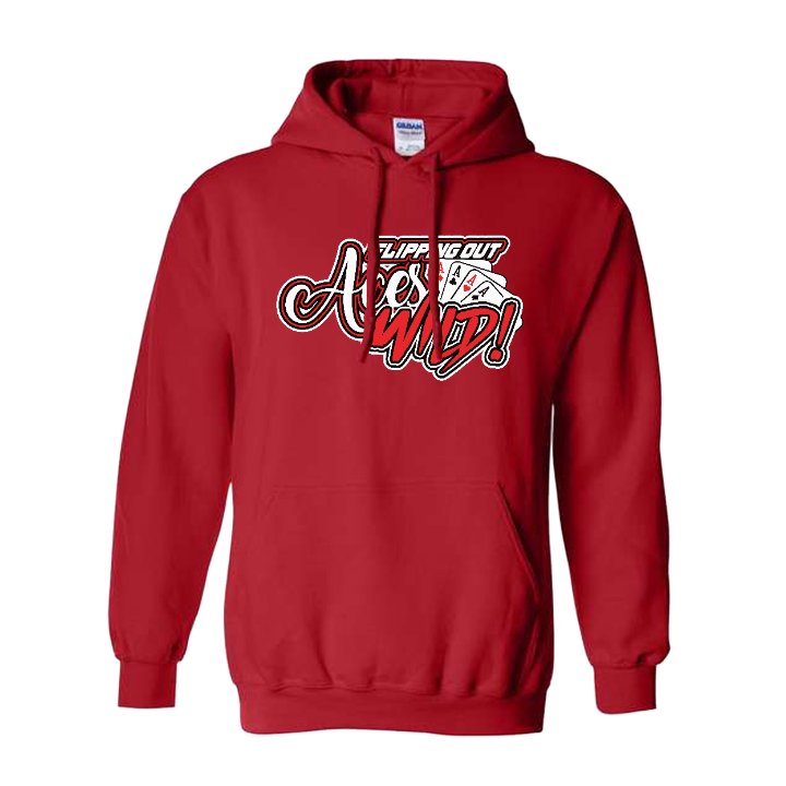 Plain - Red