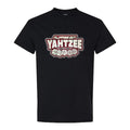 Glitter & Rhinestones - Black