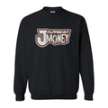 Glitter & Rhinestones - Black