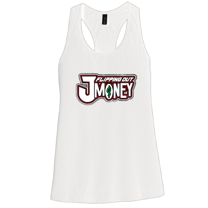 Tank - White