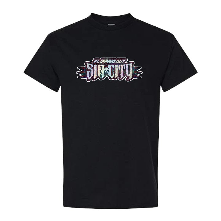 Glitter - Black