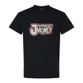 Glitter & Rhinestones - Black