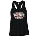 Glitter & Rhinestones - Black