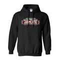 Glitter & Rhinestones - Black