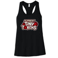 Glitter & Rhinestones - Black