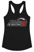 Athletic Tank - Black