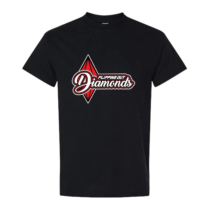 Plain - Black