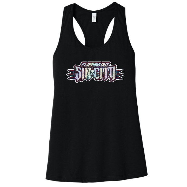 Glitter - Black