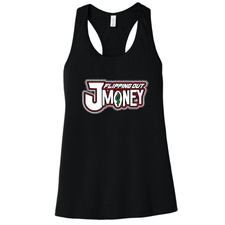 Tank - Black