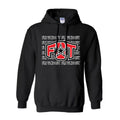 Hoodie - Black