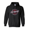 Glitter & Rhinestones - Black