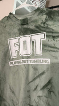 FOT Tie Dye Flat [Backorder]