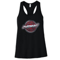 Glitter & Rhinestones - Black