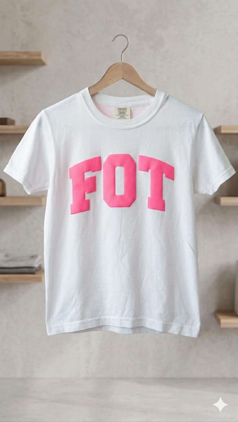 FOT Neon Puff [Backorder]