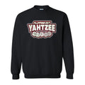 Glitter & Rhinestones - Black