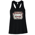 Glitter & Rhinestones - Black
