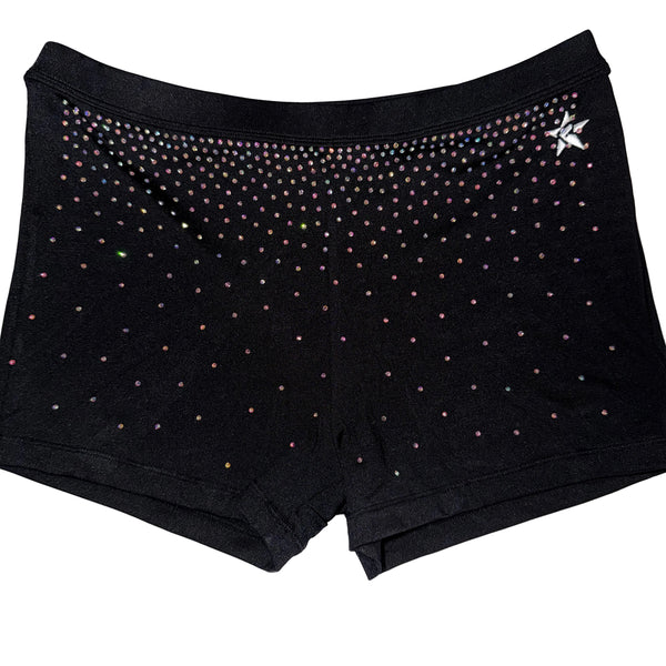 Rebel FOT Scatter Shorts [Backorder]
