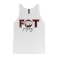 [PREORDER] Aces Glitter Tank