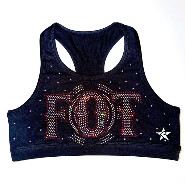 Rebel FOT Chip Top [Backorder]
