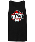 Bet Logo Tank Regular [Black, Red, or White]