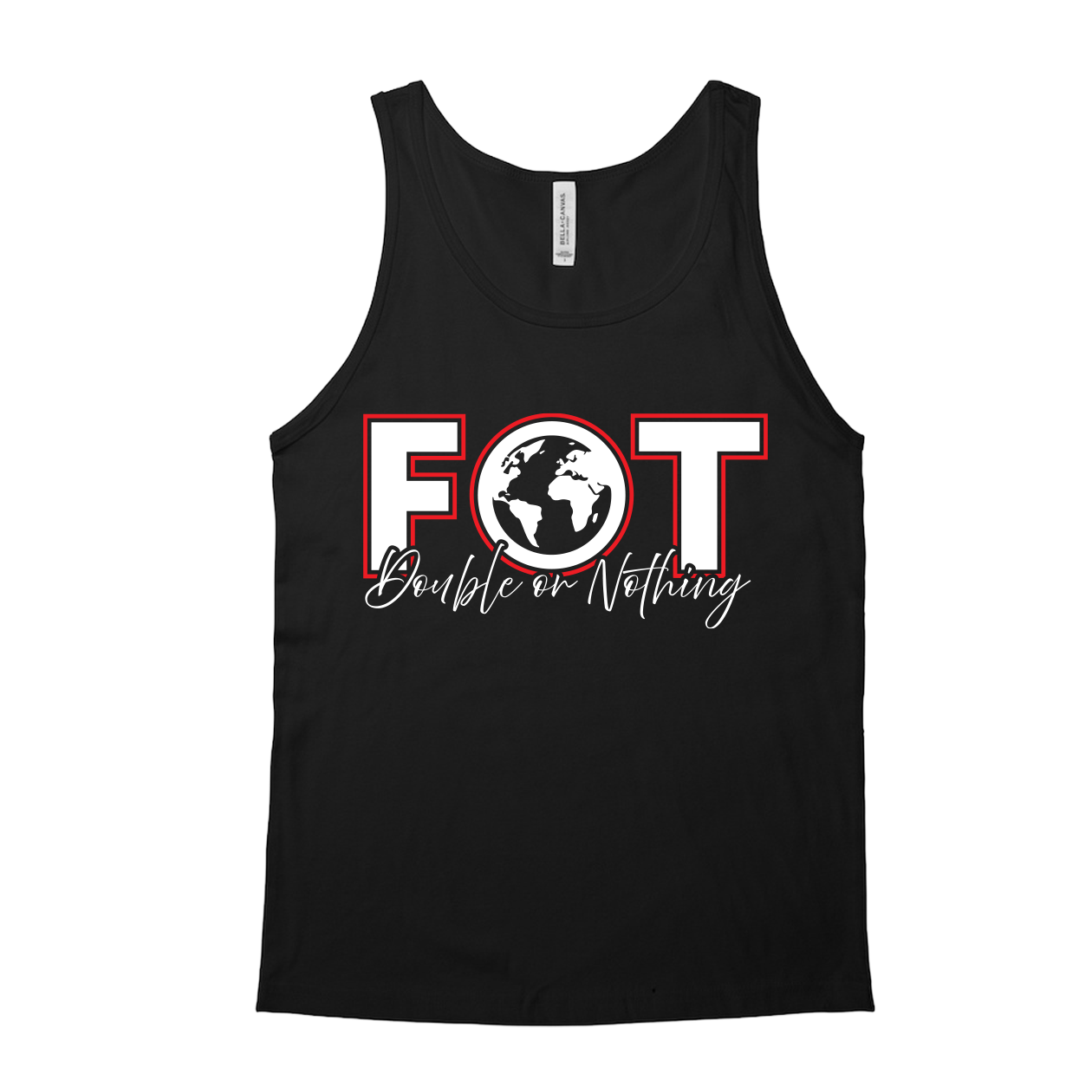 [PREORDER] DON Standard Tank