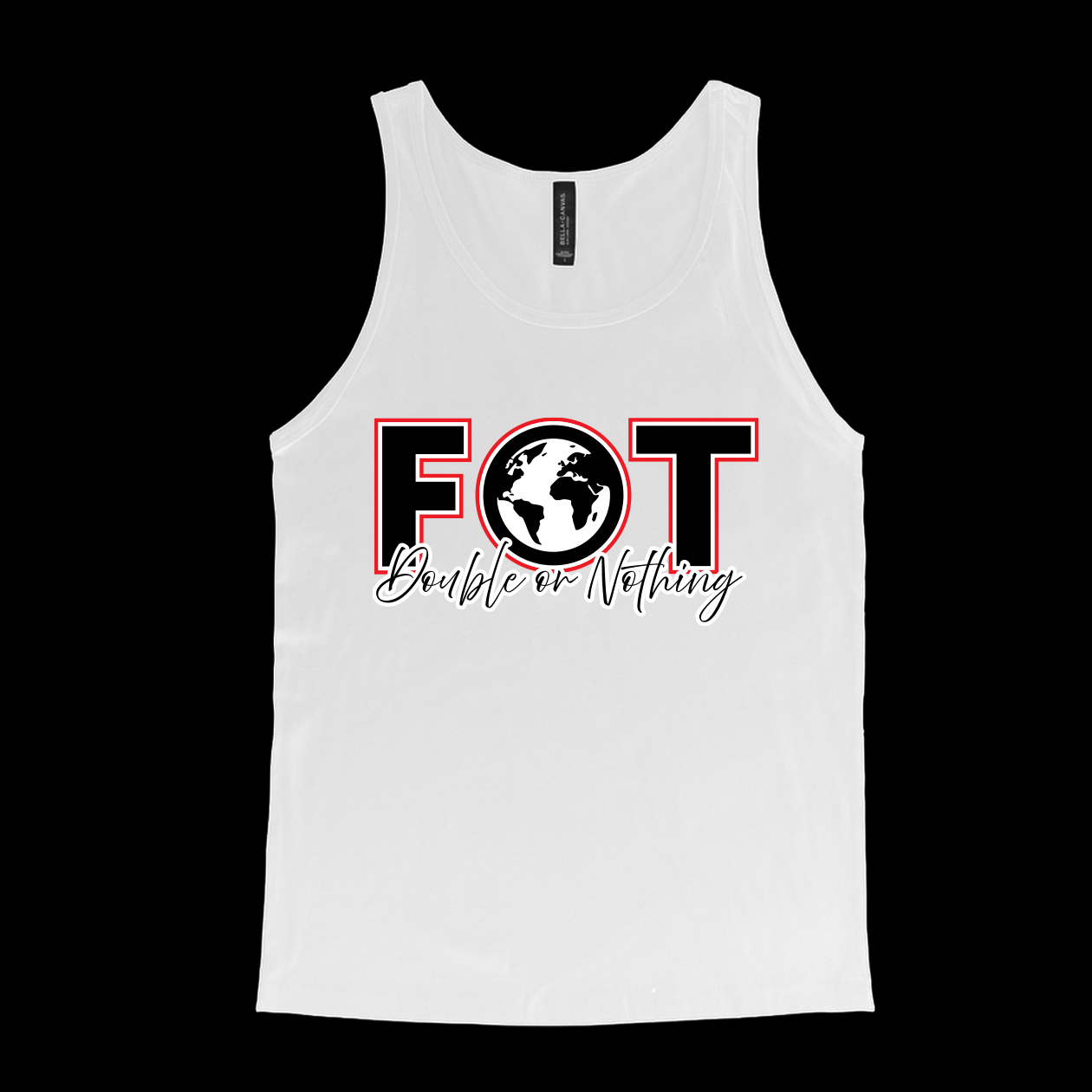 [PREORDER] DON Standard Tank