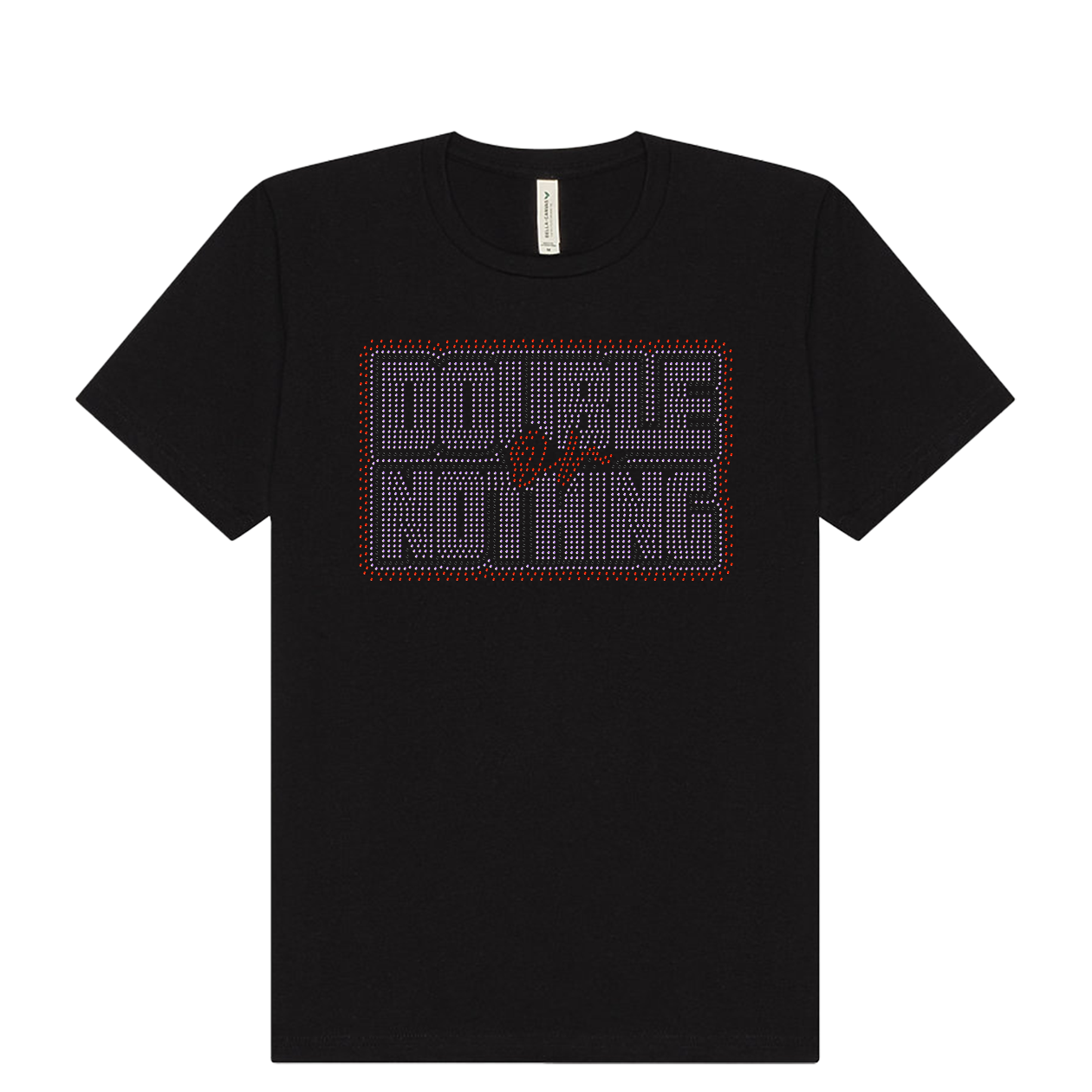 DON Blinged Out Hoodie, Crewneck, or Tee