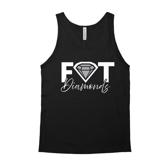 [PREORDER] Diamonds Standard Tank