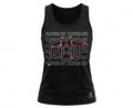 FOT Star Rhinestones (Tank/Hoodie/Crewneck)