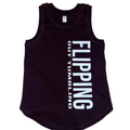 Flipping Out Vertical Tank [Backorder]