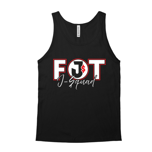 [PREORDER] J-$quad Standard Tank