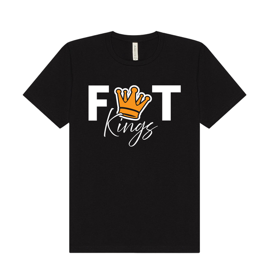 [PREORDER] Kings Standard Tee