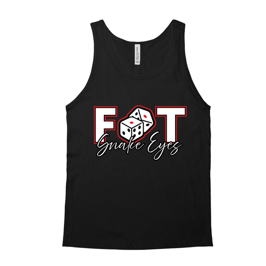 [PREORDER] Snake Eyes Standard Tank