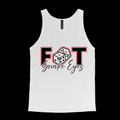 [PREORDER] Snake Eyes Standard Tank