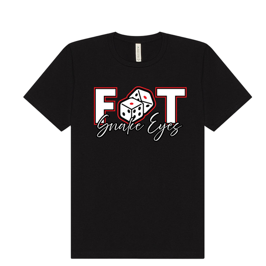 [PREORDER] Snake Eyes Standard Tee