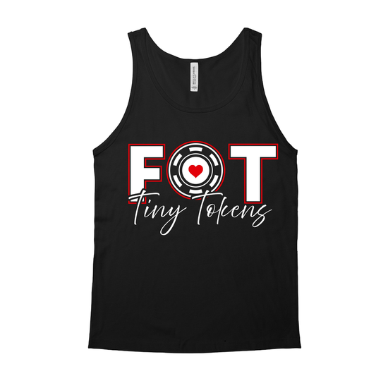 [PREORDER] Tiny Tokens Standard Tank