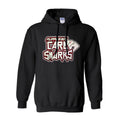 Glitter & Rhinestones - Black