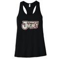 Glitter & Rhinestones - Black