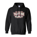 Glitter & Rhinestones - Black