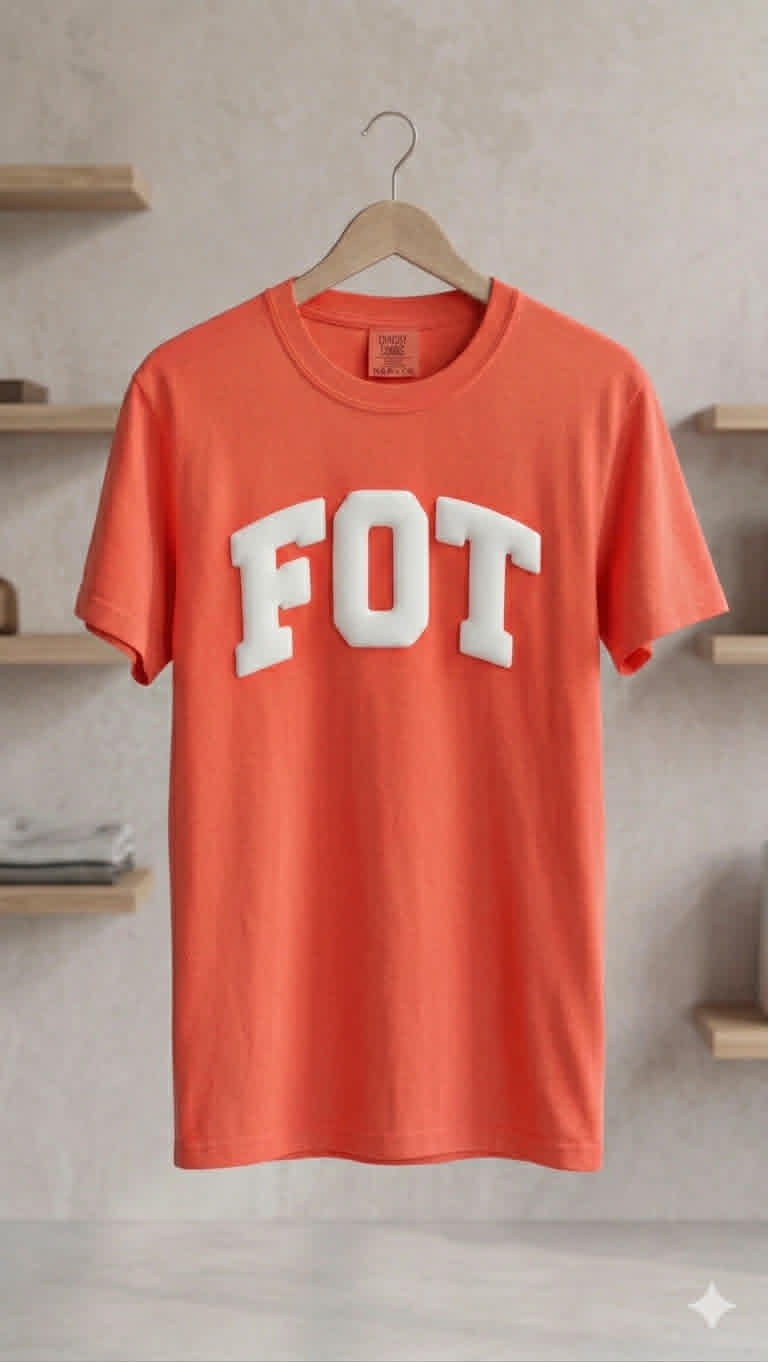 FOT Neon Puff [Backorder]